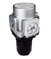 SMC Corporation AR20-N02EH-Z Pneumatics