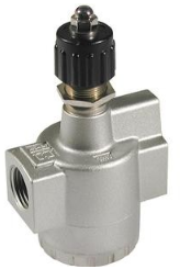 SMC Corporation AS1201F-M3-04 Pneumatics