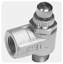 SMC Corporation AS2200-N01-S Pneumatics