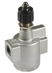 SMC Corporation AS2201F-01-04 Pneumatics