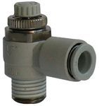SMC Corporation AS2201F-01-07S Pneumatics