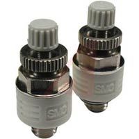 SMC Corporation ASN2-N02-S Pneumatics