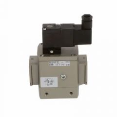 SMC AV4000-04-5DZ Valve