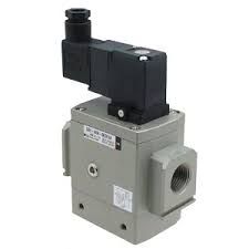 SMC AV4000-N04-5DZ Valve