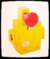 SMC Corporation AVL5000-N06 Pneumatics