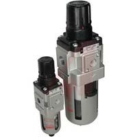 SMC Corporation AW20-01BG-C Pneumatics