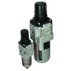 SMC Corporation AW20-N02BG-CZ Pneumatics