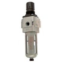 SMC Corporation AW20-N02E-CZ Pneumatics
