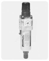 SMC Corporation AW30-N02DE-Z Pneumatics