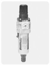 SMC Corporation AW30-N03D-Z Pneumatics