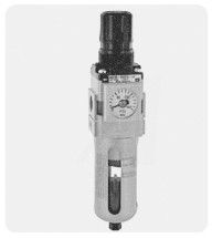 SMC Corporation AW30-N03DE-Z Pneumatics