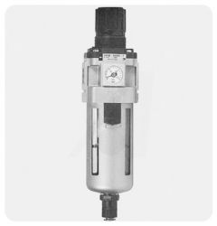 SMC Corporation AW40-N04D-Z Pneumatics