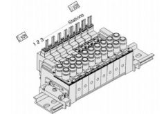 SMC Corporation AXT661-14A Pneumatics