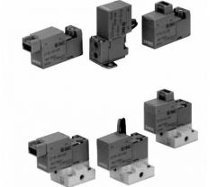 SMC Corporation AXT662-1-1 Pneumatics
