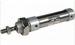 SMC CD85F16-25-B Cylinder