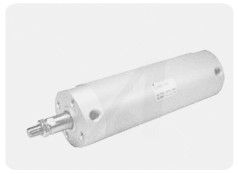 SMC Corporation CDG1BA25-75 Pneumatics