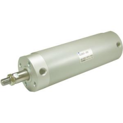 SMC CDG1BA32-75Z Cylinder