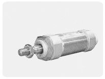 SMC Corporation CDM2B20-75 Pneumatics