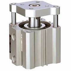 SMC CDQMB20-50 Cylinder