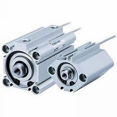 SMC CQ2B63-PS Cylinder