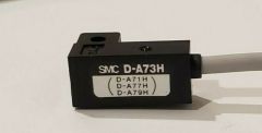 SMC D-A73H Sensor