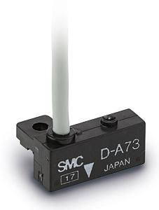 SMC D-A73L Sensor