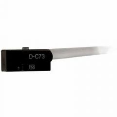 SMC D-C73CL Switch