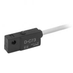 SMC D-C73L Switch