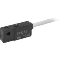 SMC D-C73Z Switch