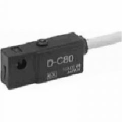 SMC D-C80L Sensor