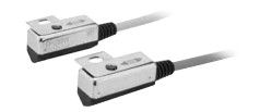 SMC Corporation D-J59W Pneumatics