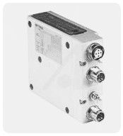 SMC Corporation EX260-SEC1 Pneumatics