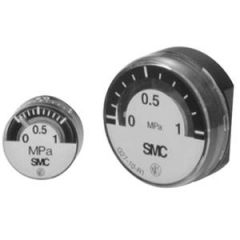 SMC Corporation G27-10-M5-X201 Pneumatics