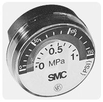 SMC Corporation G27-P10-R1-X30 Pneumatics