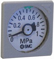 SMC Corporation GC3-10AS Pneumatics