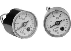 SMC Corporation GP46-10-N01L2-C Pneumatics