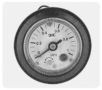 SMC Corporation GP46-10-N01L5-C Pneumatics