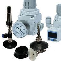 SMC Corporation GZ33-K-01-X53 Pneumatics