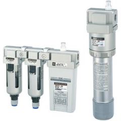 SMC Corporation IDG20-N03 Pneumatics