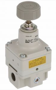 SMC IR2000-N02 Regulator