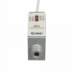 SMC IS10-01-6 Switch