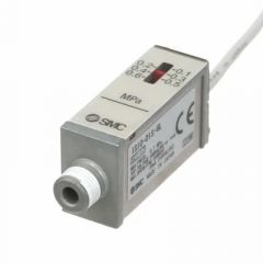 SMC IS10-01S-6L Switch