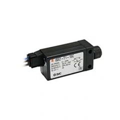 SMC ISE2-01-15L Switch