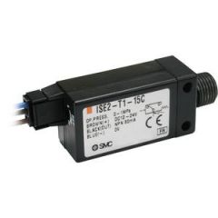 SMC Corporation ISE2-T1-15 Pneumatics