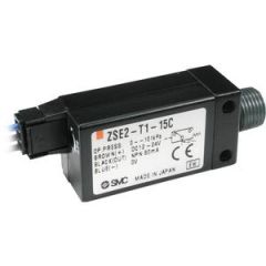 SMC Corporation ISE2L-T1-15 Pneumatics