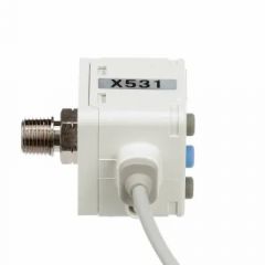 SMC ISE40A-N01-Y-X531 Switch