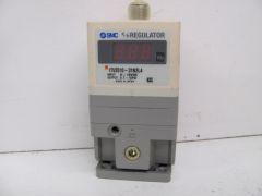 SMC Corporation ITV2010-31N2L4 Pneumatics