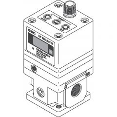 SMC Corporation ITV2030-31N2L4 Pneumatics