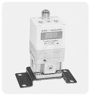 SMC Corporation ITV2050-03F3N-Q Pneumatics