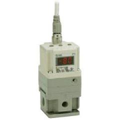 SMC Corporation ITV2090-31N2L5 Pneumatics